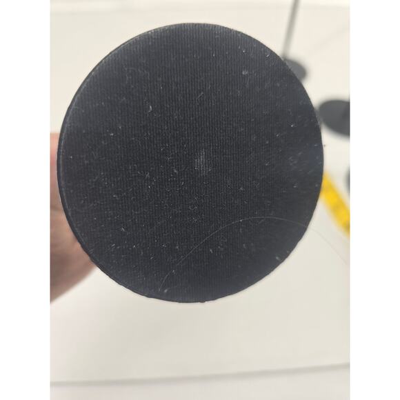 Modern Black Metal Candle Holder Set of 7 – Minimalist Taper Holders 7–10" - Picture 6 of 6